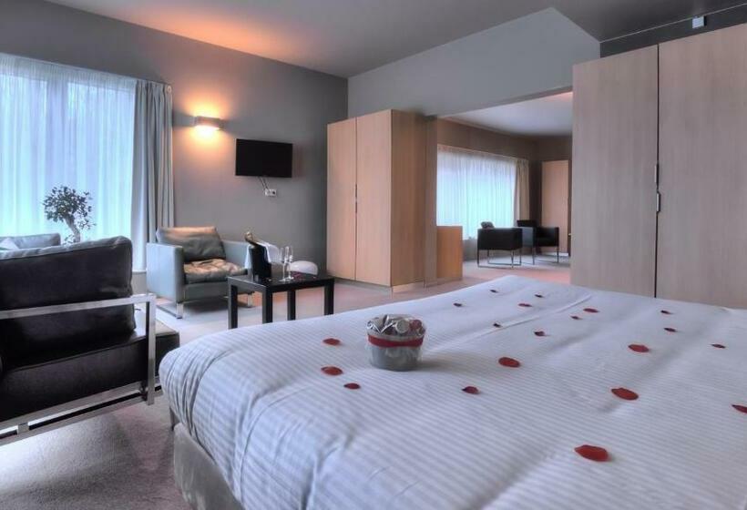 Люкс Престиж, Utopia Hotel   Art & Nature