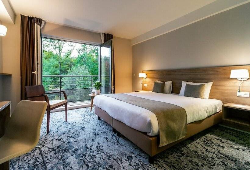 Классический Номер, Utopia Hotel   Art & Nature