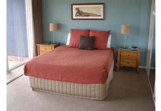 침실 1개 디럭스 아파트, Waterview Luxury Apartments