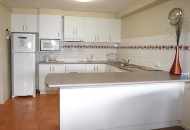 침실 2개 디럭스 아파트, Waterview Luxury Apartments