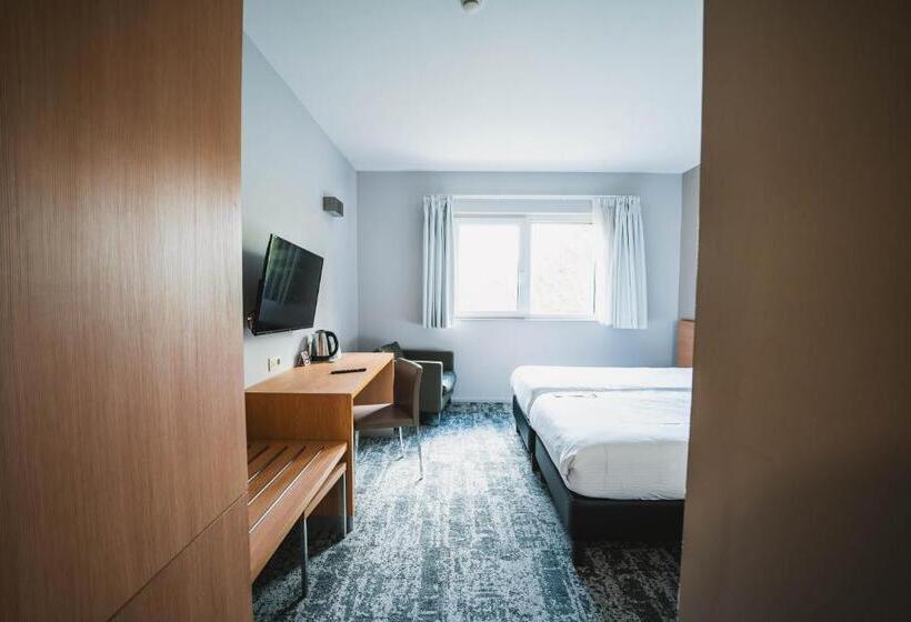Номер Superior, Utopia Hotel   Art & Nature