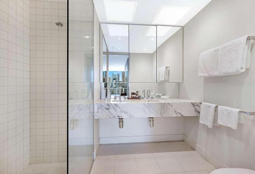 2침실 프리미엄 아파트, Corporate Keys   Freshwater Place