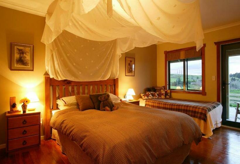 Номер Стандарт, Abseil Inn