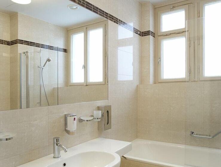 חדר דלוקס, Alexandria Spa & Wellness