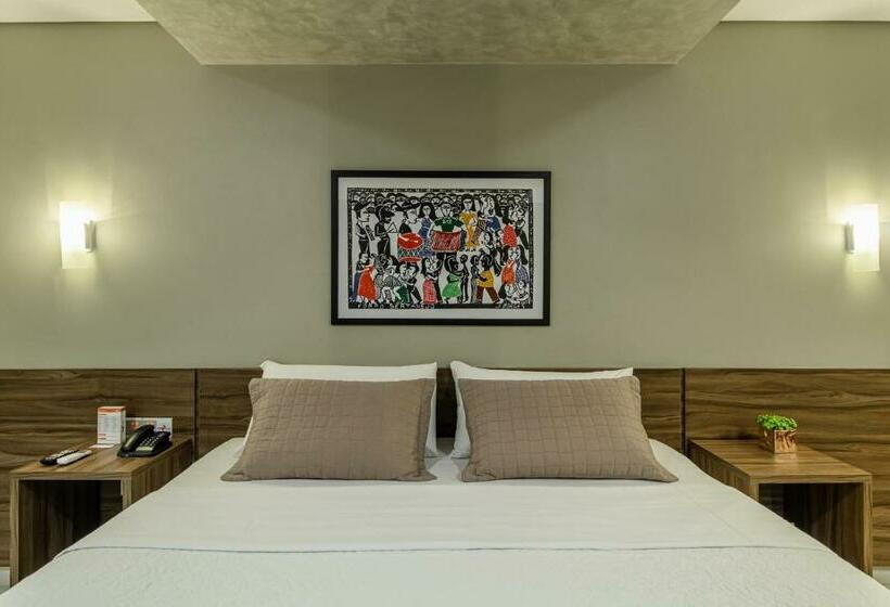 마스터 스위트, Citi Hotel Premium Caruaru