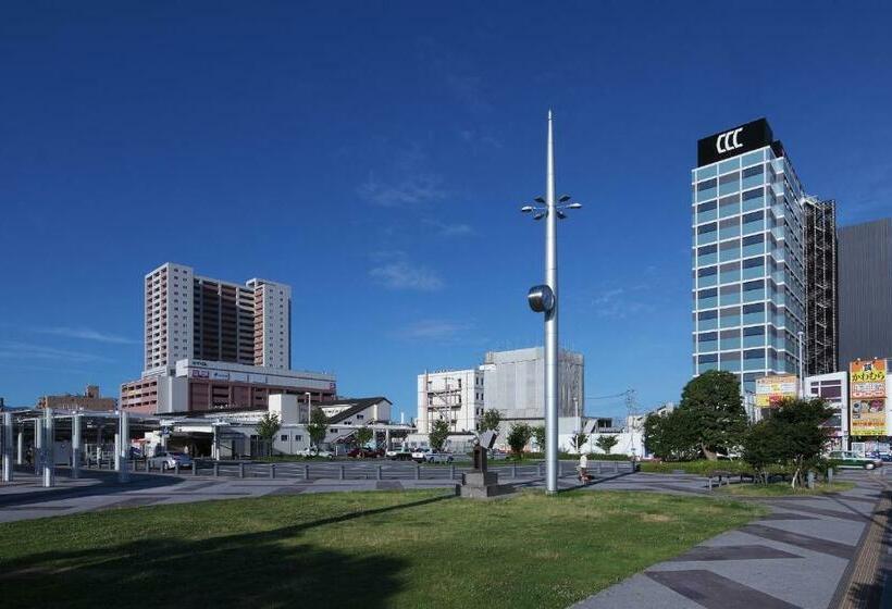스탠다드 룸, Cocochee Hotel Numazu
