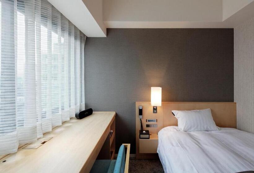스탠다드 싱글 룸, Cocochee Hotel Numazu
