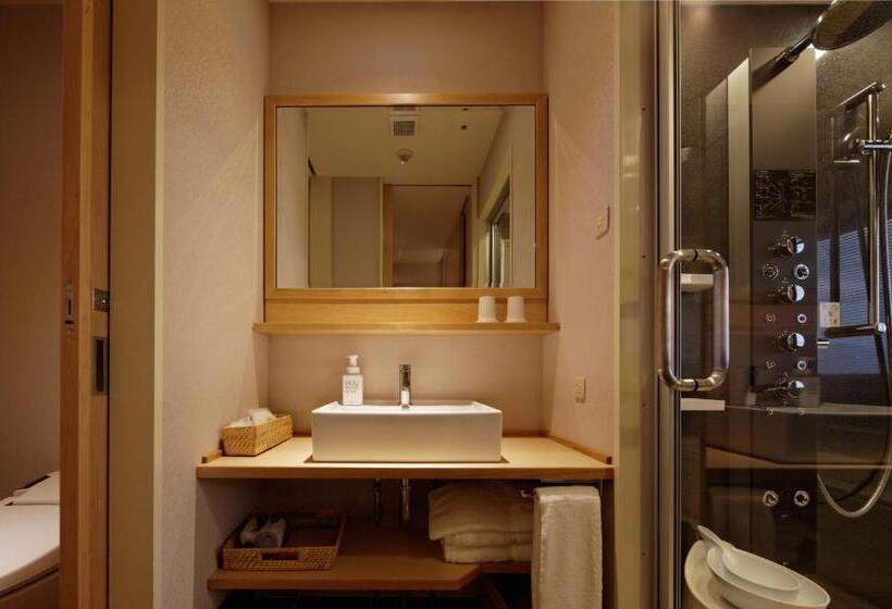 수피리어 룸, Cocochee Hotel Numazu