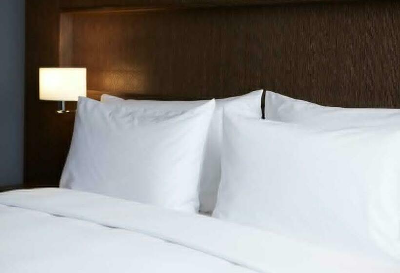 Номер Стандарт, Dusit D2 Kenz Hotel Dubai