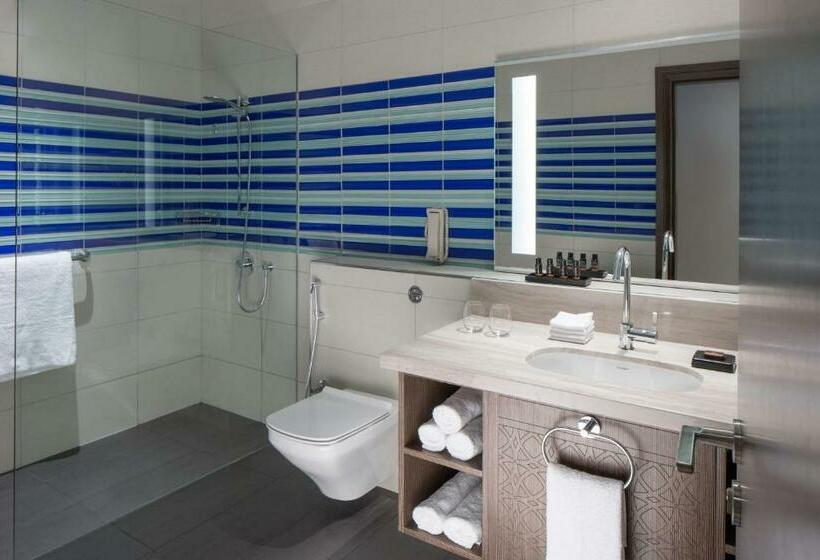 Номер Стандарт, Dusit D2 Kenz Hotel Dubai