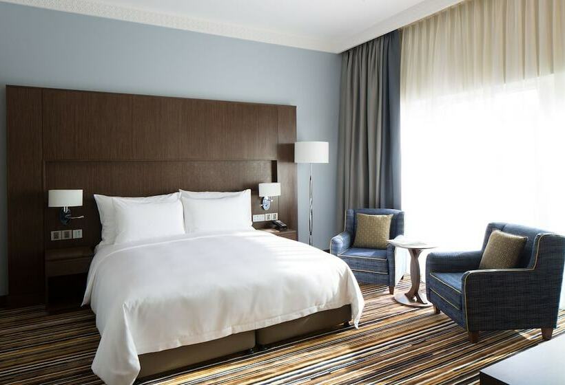 Люкс, Dusit D2 Kenz Hotel Dubai