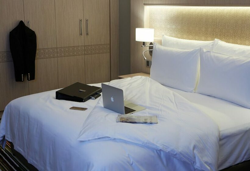 Номер Стандарт, Dusit D2 Kenz Hotel Dubai