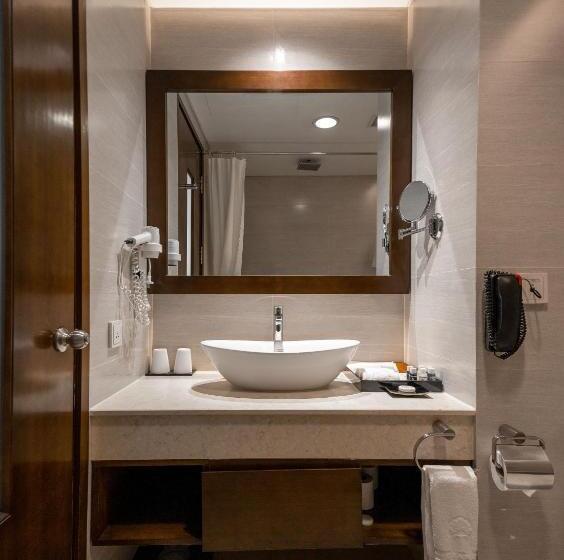 اتاق سوپریور, Grand Tourane Hotel Da Nang