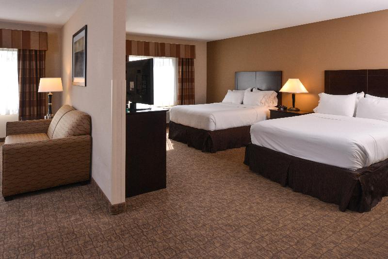 스탠다드 룸, Hampton Inn & Suites Phoenix East Mesa