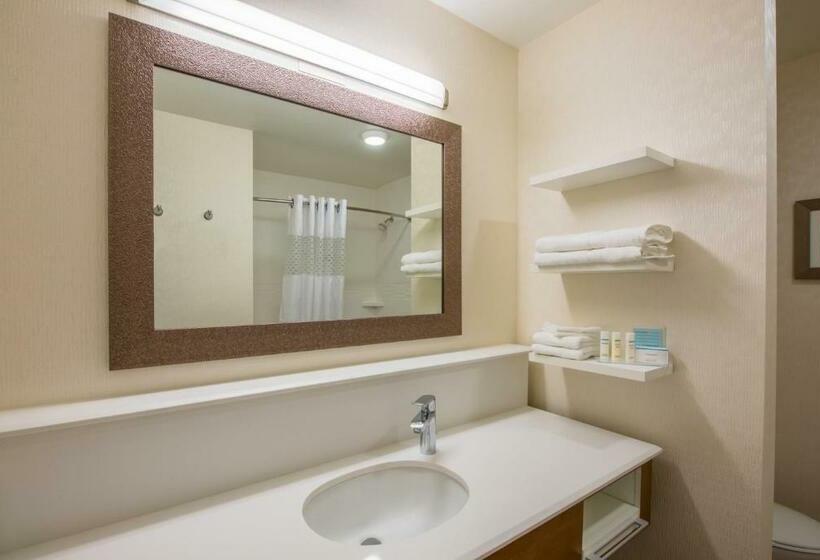스탠다드 룸, Hampton Inn & Suites Phoenix East Mesa