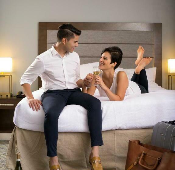 Студио Стандарт Кровать Кинг, Homewood Suites By Hilton Houston / Katy Mills Mall