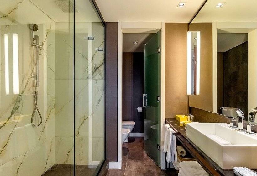 标准间, Hyatt Centric Montevideo