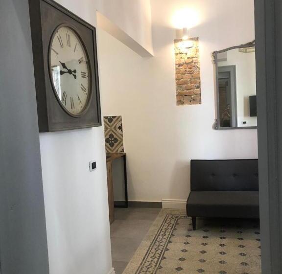 Apartamento 1 Dormitório, Casa Del Cuore