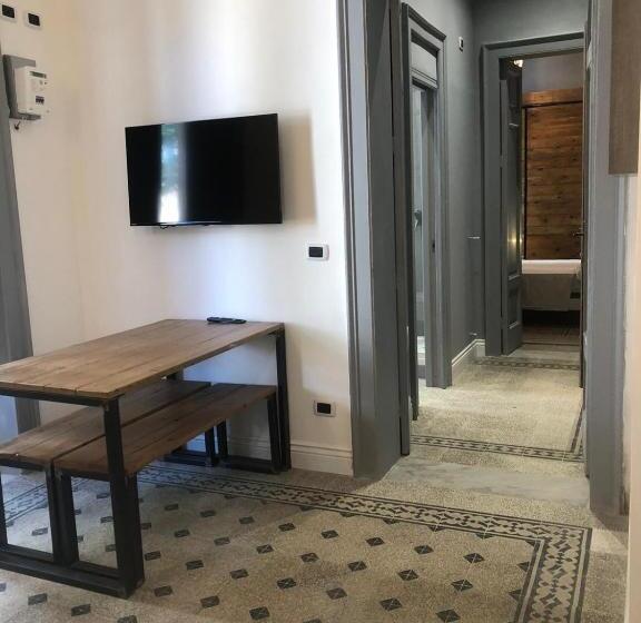Apartamento 1 Dormitório, Casa Del Cuore