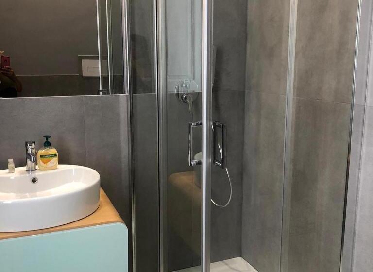 Apartamento 1 Dormitório, Casa Del Cuore