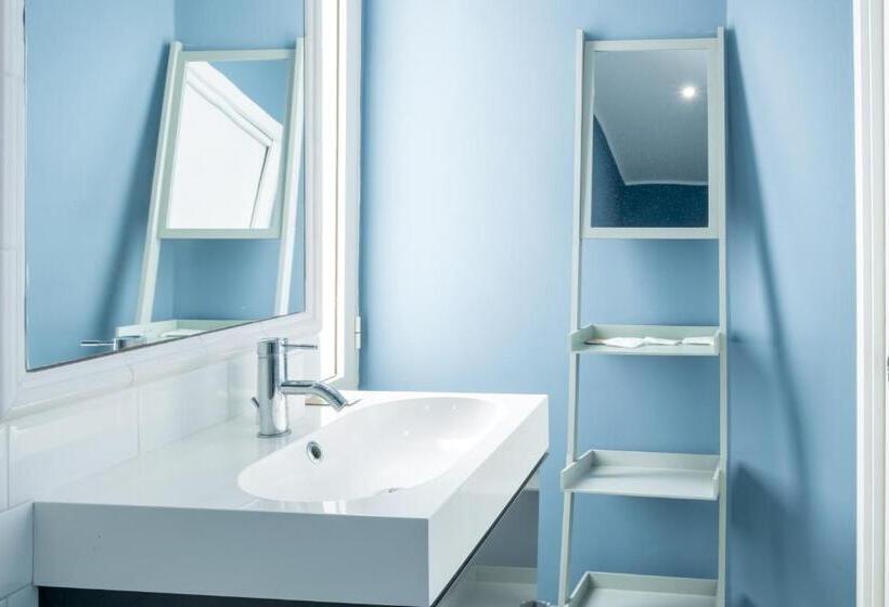 Quarto Estandar, Casa Del Cuore