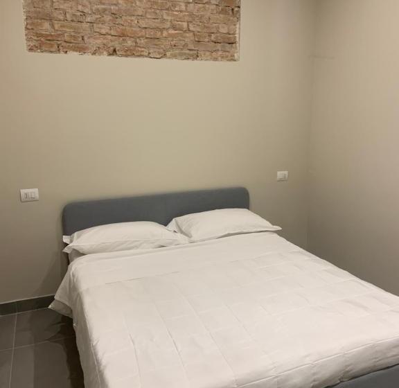 Apartamento 1 Dormitório, Casa Del Cuore