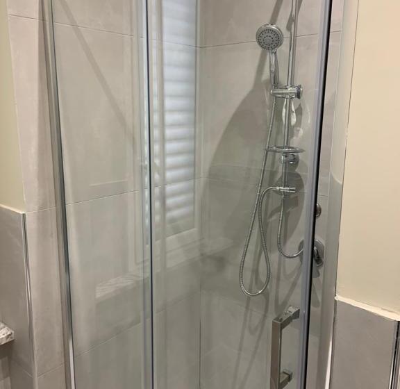 Apartamento 1 Dormitório, Casa Del Cuore