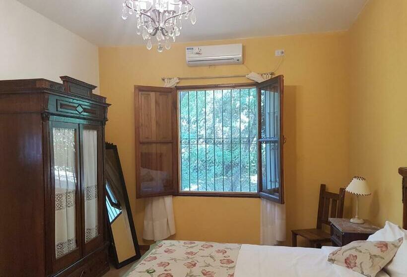 标准间, Posada Del Olivo