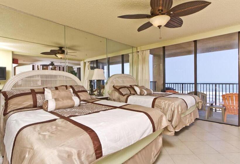 Апартаменты 3 Спальни, Sea Vista