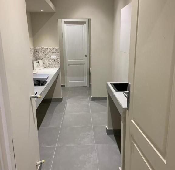 Apartamento 1 Dormitório, Casa Del Cuore