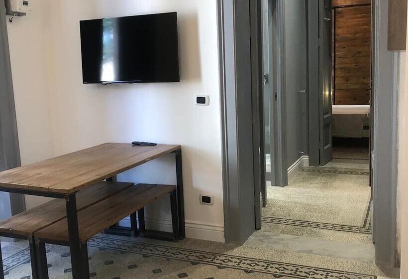 Apartamento 1 Dormitório, Casa Del Cuore