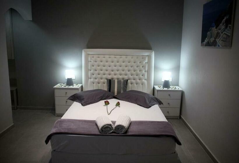 Номер Economy, Villa Anemomilos