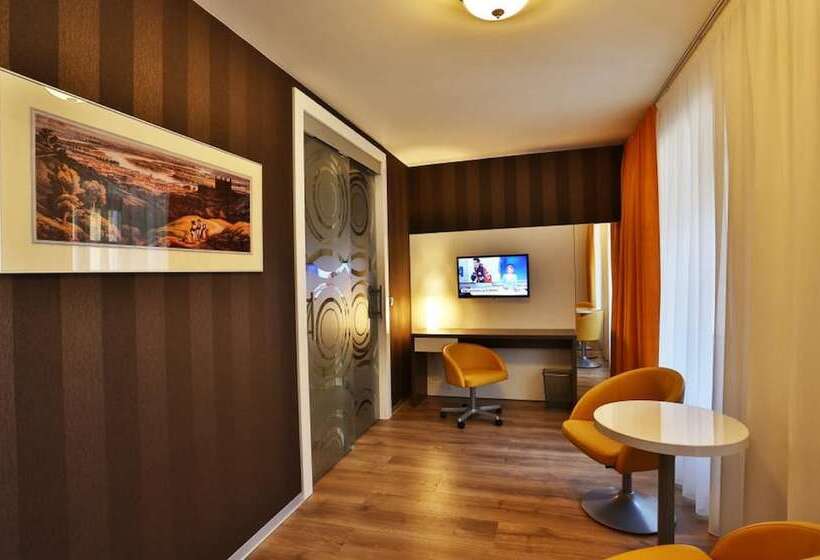 آپارتمان لوکس 1 خوابه, Vip Apartments