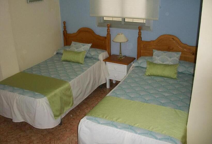 Номер Стандарт, Hostal Rural Gloria