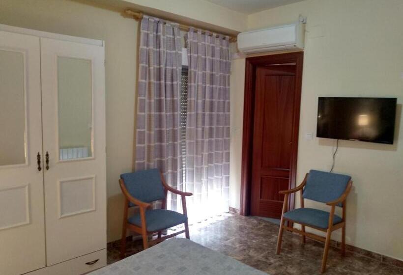 Номер Стандарт, Hostal Rural Gloria