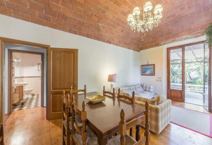 ویلای 1 خوابه, Agriturismo Ss Annunziata