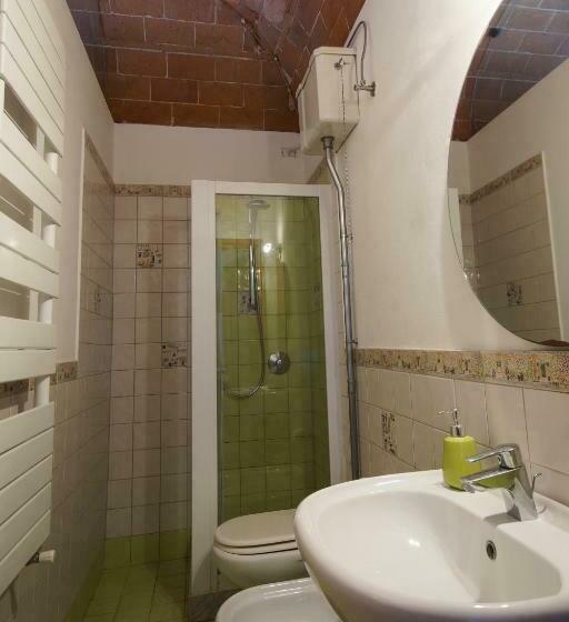 ویلای 1 خوابه, Agriturismo Ss Annunziata