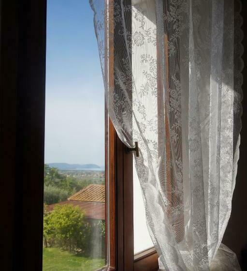 ویلای 1 خوابه, Agriturismo Ss Annunziata
