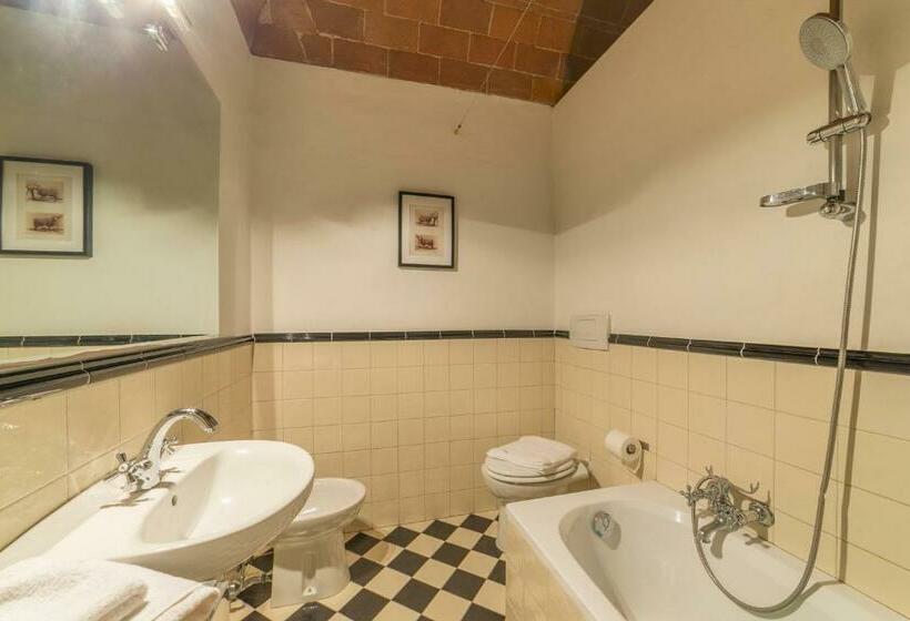 ویلای 1 خوابه, Agriturismo Ss Annunziata