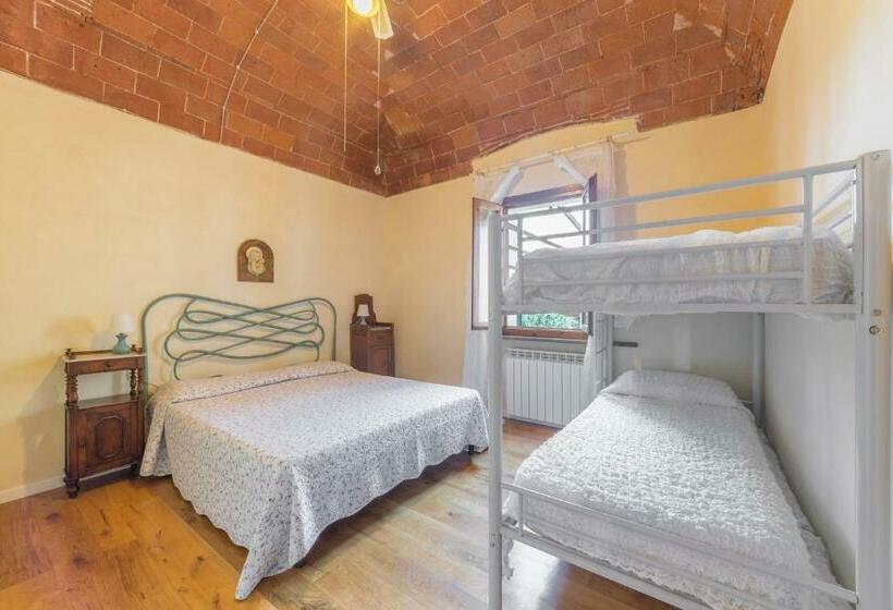 ویلای 1 خوابه, Agriturismo Ss Annunziata