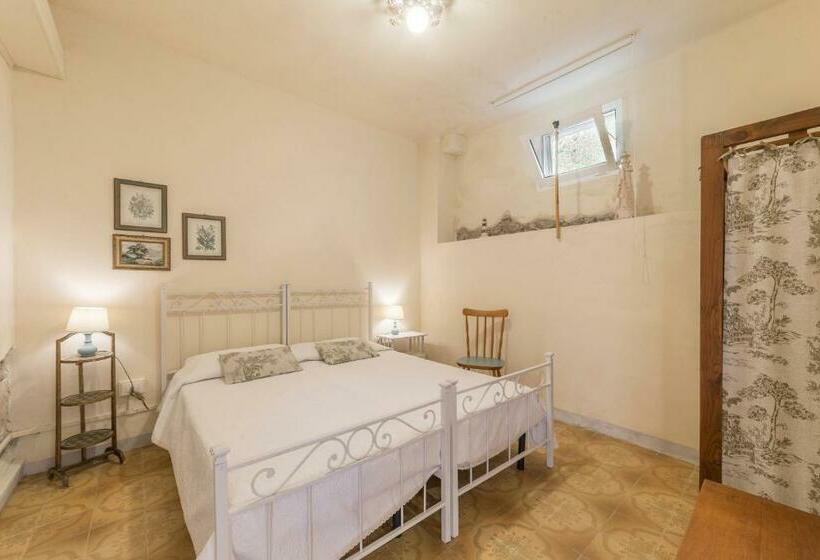 آپارتمان 1 خوابه با چشم‌انداز دریا, Agriturismo Ss Annunziata