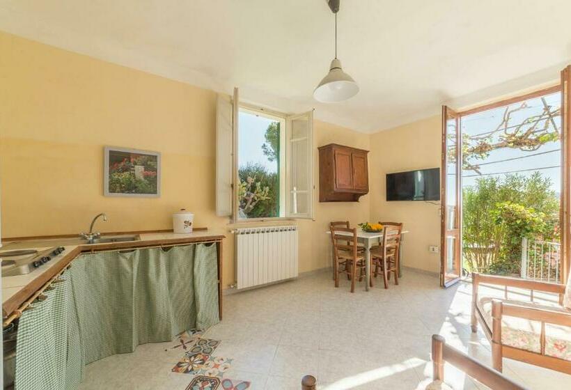 آپارتمان 1 خوابه, Agriturismo Ss Annunziata