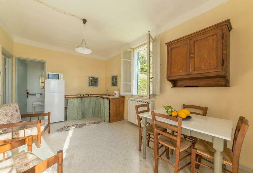 آپارتمان 1 خوابه, Agriturismo Ss Annunziata