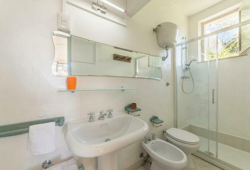 آپارتمان 1 خوابه, Agriturismo Ss Annunziata