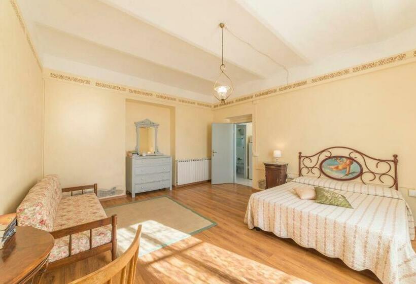 آپارتمان 1 خوابه, Agriturismo Ss Annunziata