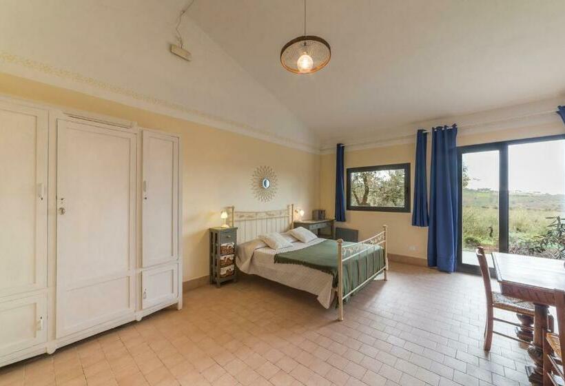 اتاق استاندارد, Agriturismo Ss Annunziata