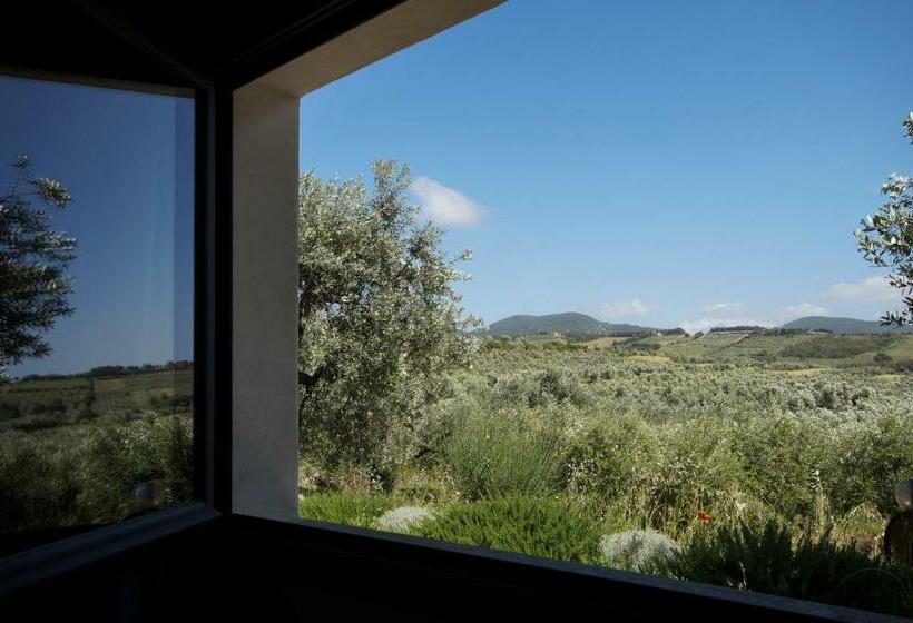 اتاق استاندارد, Agriturismo Ss Annunziata