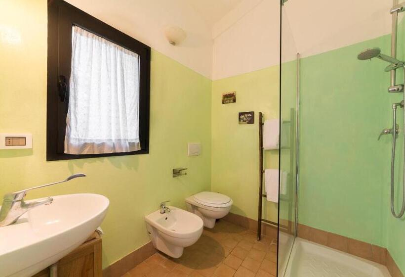 اتاق استاندارد, Agriturismo Ss Annunziata