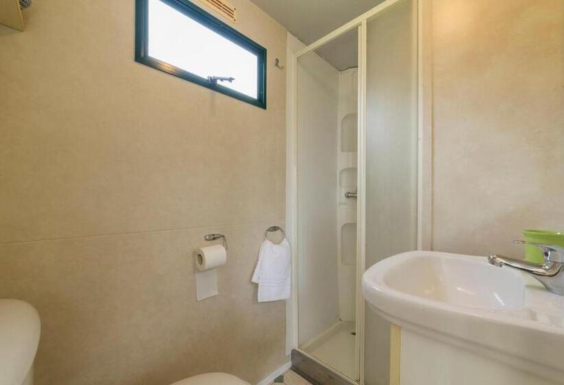 بانگلوی استاندارد 2 خوابه, Agriturismo Ss Annunziata