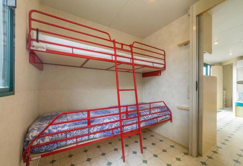 بانگلوی استاندارد 2 خوابه, Agriturismo Ss Annunziata